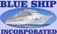 Blueship Incorporated Logo